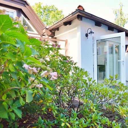 Victus Apartamenty, Plac Rybakow Zoppot Exterior foto