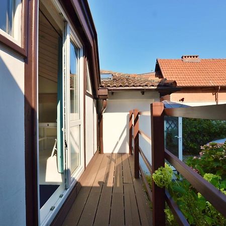Victus Apartamenty, Plac Rybakow Zoppot Exterior foto