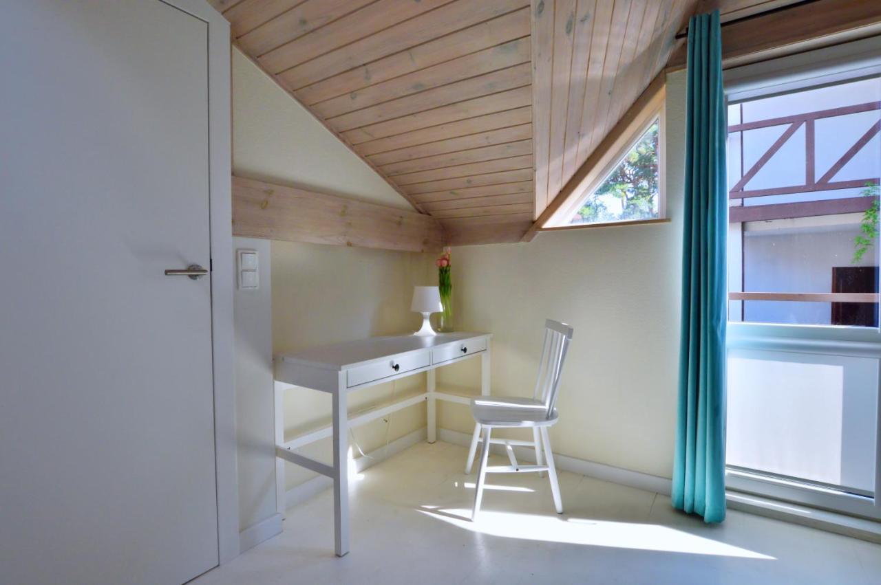 Victus Apartamenty, Plac Rybakow Zoppot Exterior foto