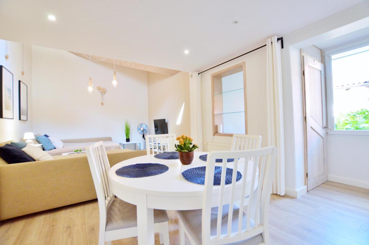 Victus Apartamenty, Plac Rybakow Zoppot Exterior foto
