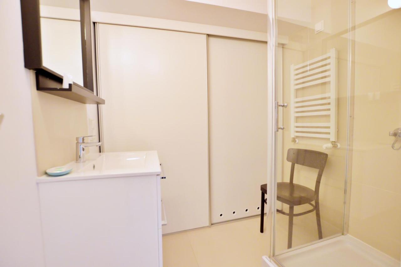 Victus Apartamenty, Plac Rybakow Zoppot Exterior foto